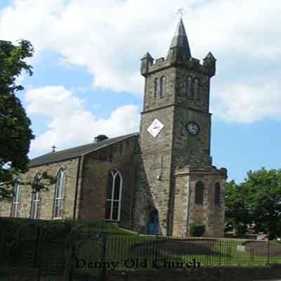 denny-old-church