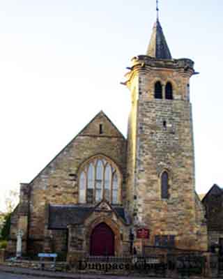dunipace-church