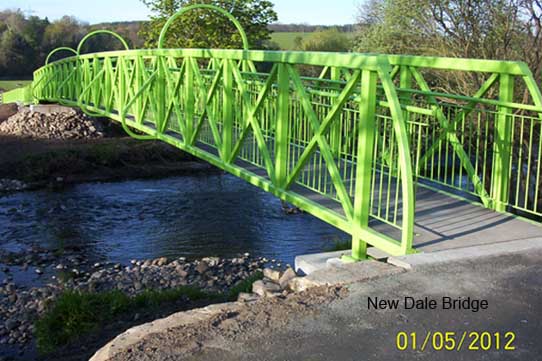 newdalebridge