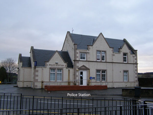policestation