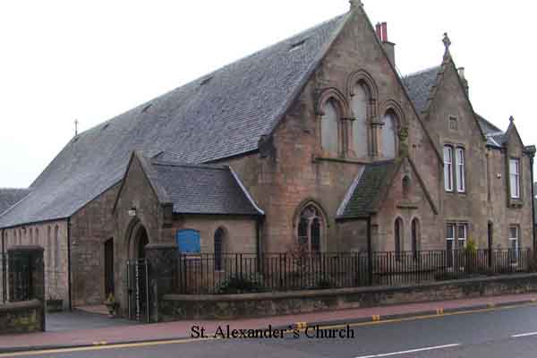 st.-alexanders