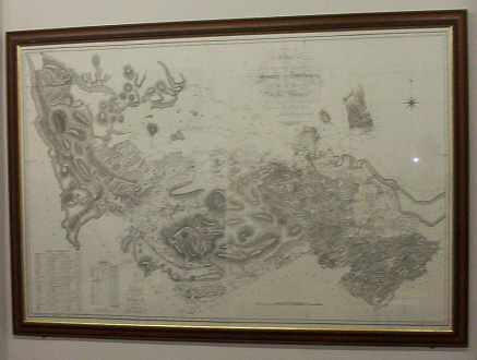 wallmap
